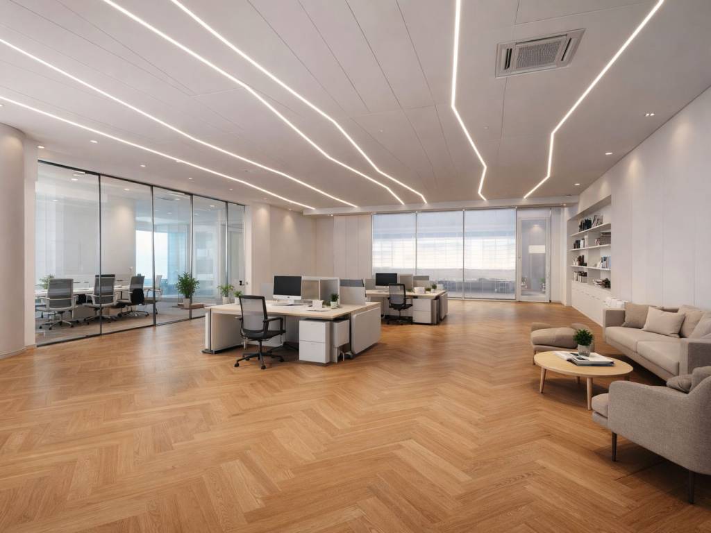 ufficio in vendita a Milano in zona Barona