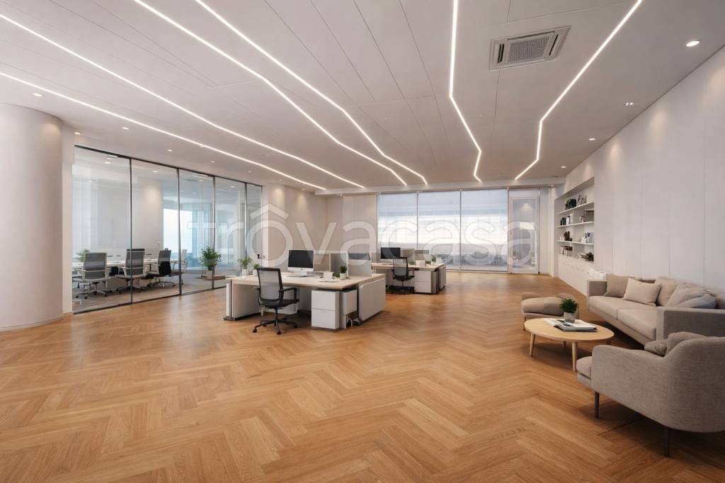 appartamento in vendita a Milano in zona Barona