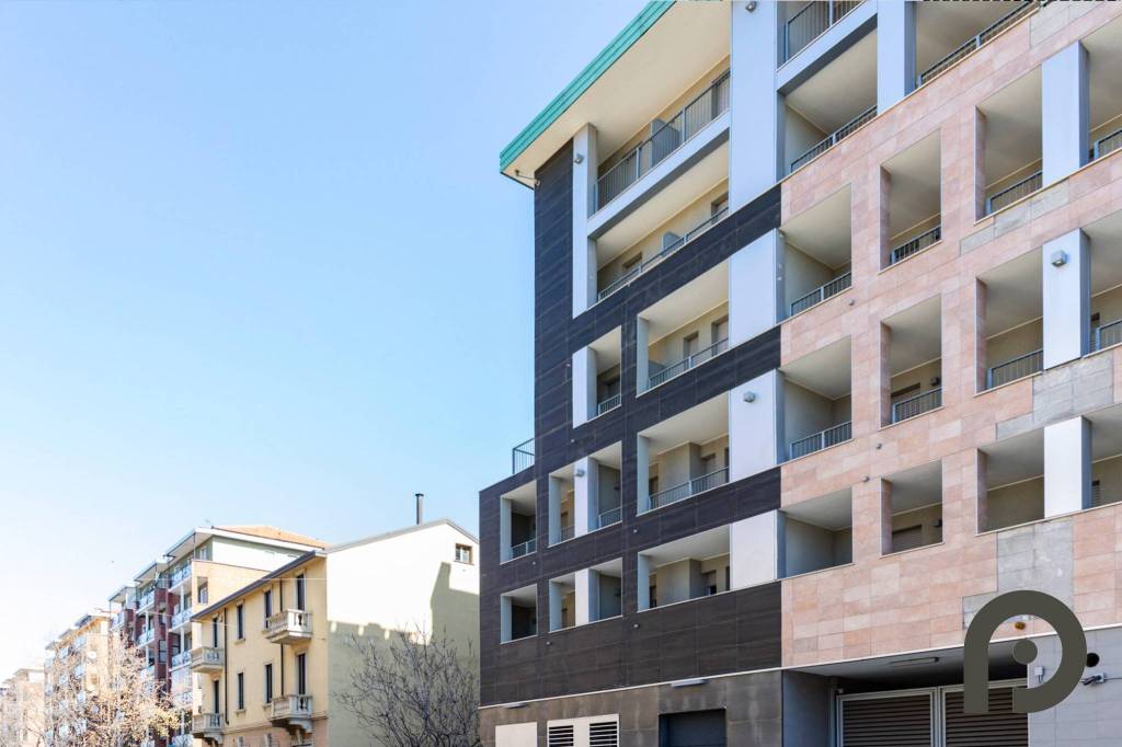 appartamento in vendita a Milano in zona Gorla
