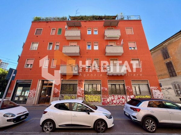 appartamento in vendita a Milano in zona Greco