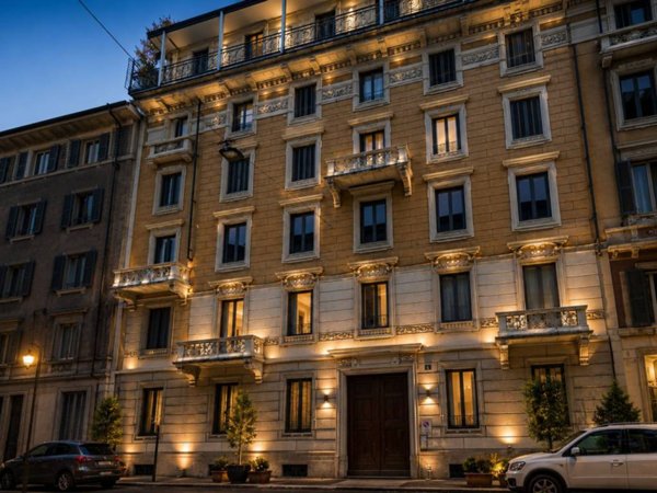 appartamento in vendita a Milano