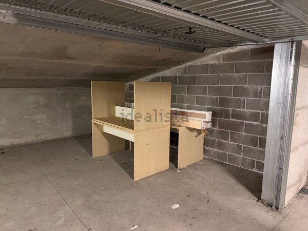 locale di sgombero in vendita a Milano in zona Dergano