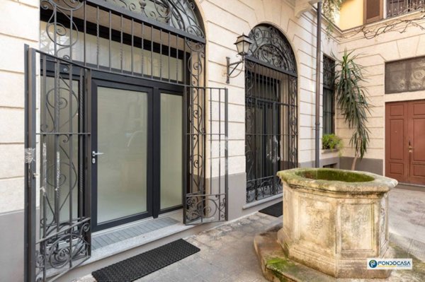 appartamento in vendita a Milano in zona Porta Venezia