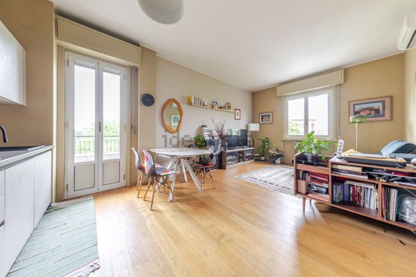 appartamento in vendita a Milano in zona Porta Vittoria