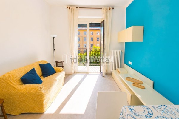 appartamento in vendita a Milano in zona Corvetto