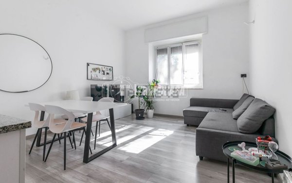 appartamento in vendita a Milano in zona Dergano