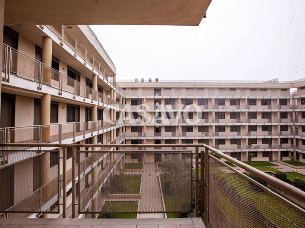 appartamento in vendita a Milano in zona Bovisa