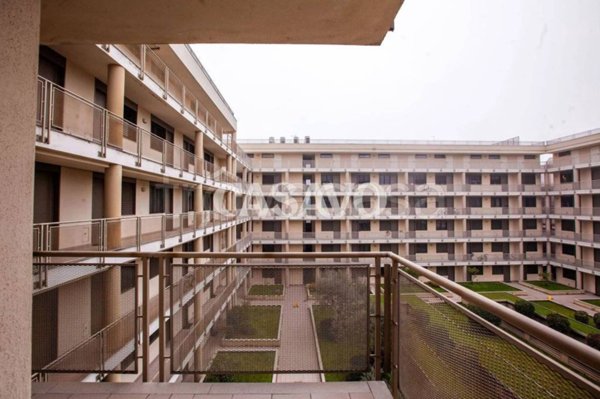 appartamento in vendita a Milano in zona Bovisa