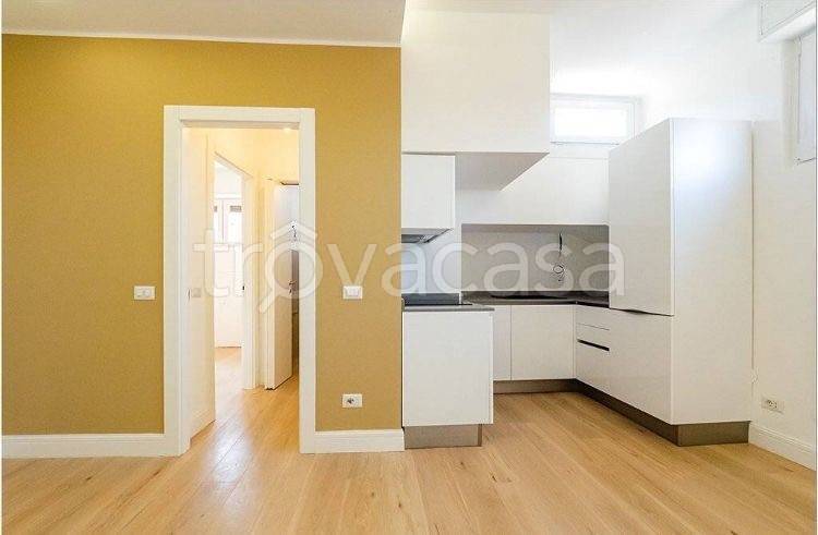 appartamento in vendita a Milano in zona Maggiolina