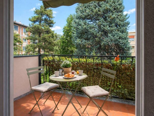 appartamento in vendita a Milano in zona Niguarda