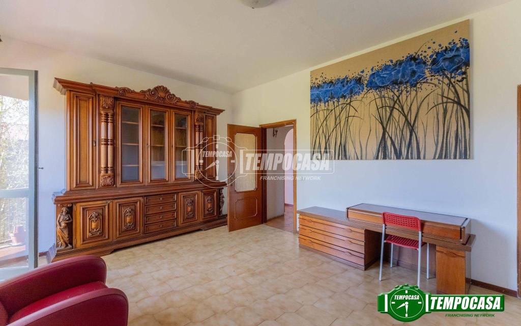 appartamento in vendita a Milano in zona Montalbino