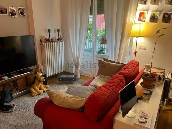 appartamento in vendita a Milano in zona Città Studi