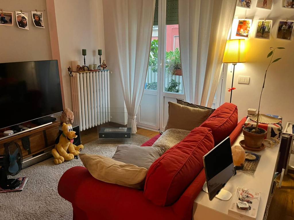 appartamento in vendita a Milano in zona Città Studi