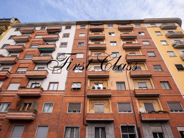 appartamento in vendita a Milano in zona Solari