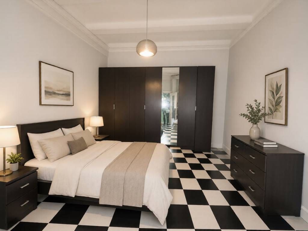 appartamento in vendita a Milano in zona Porta Romana