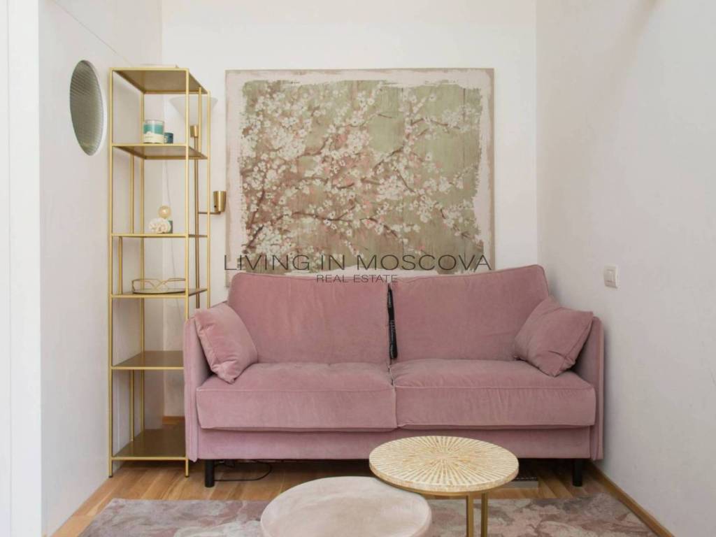 appartamento in vendita a Milano in zona Isola