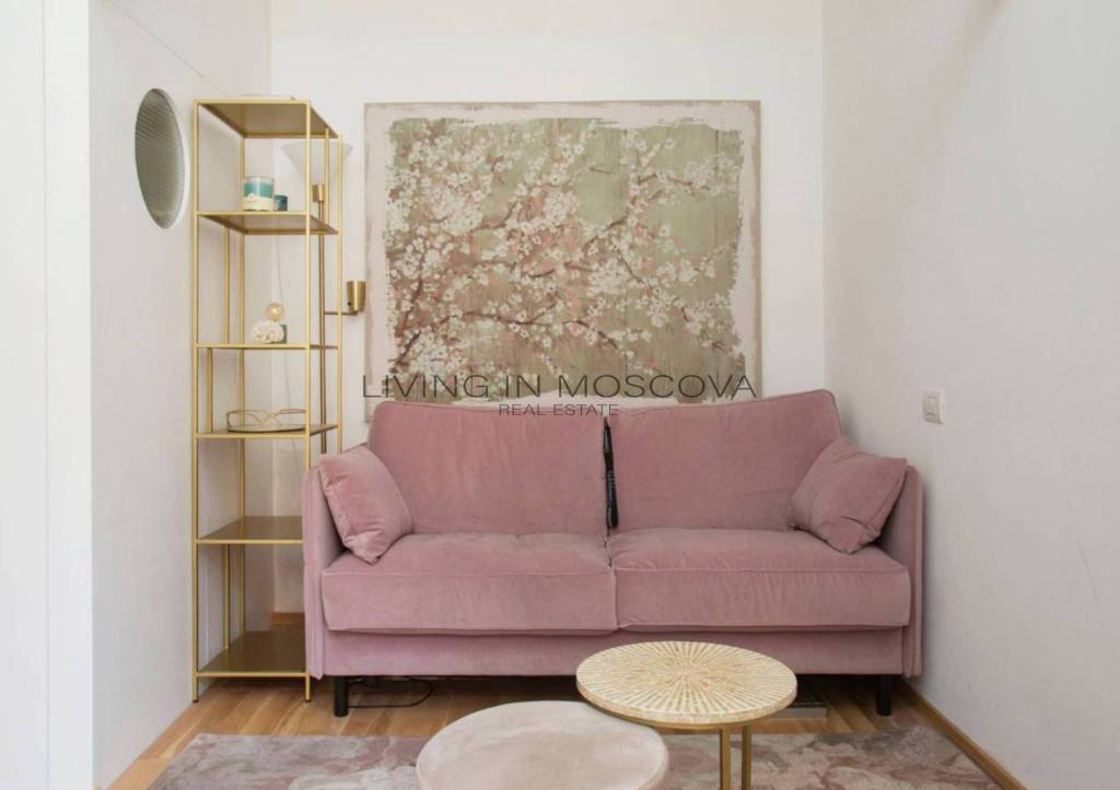 appartamento in vendita a Milano in zona Brera