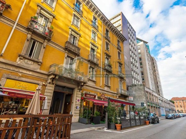 negozio in vendita a Milano in zona Centro Direzionale