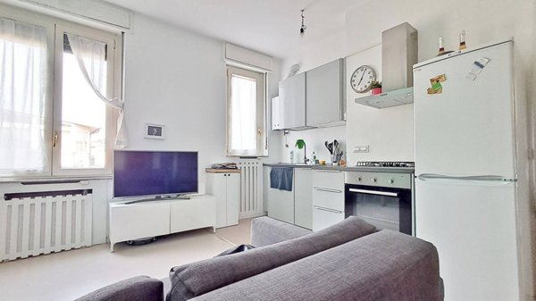 appartamento in vendita a Milano in zona Sempione