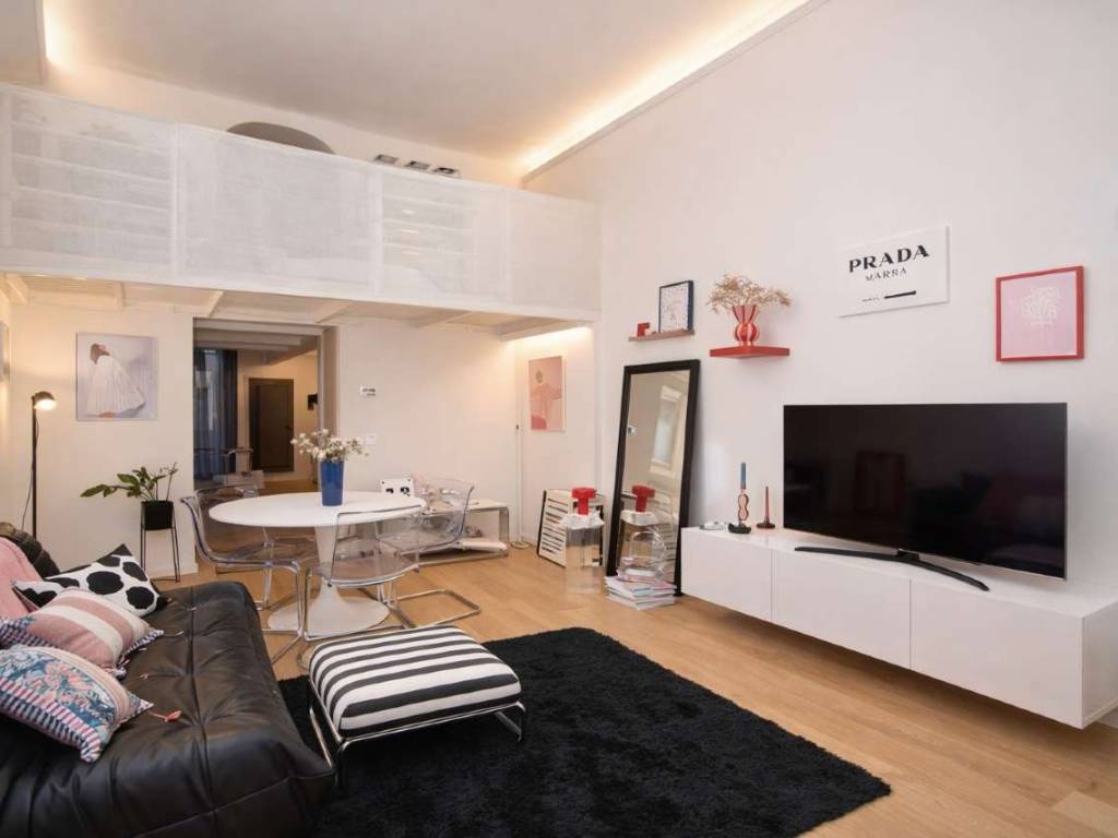 appartamento in vendita a Milano in zona Corvetto