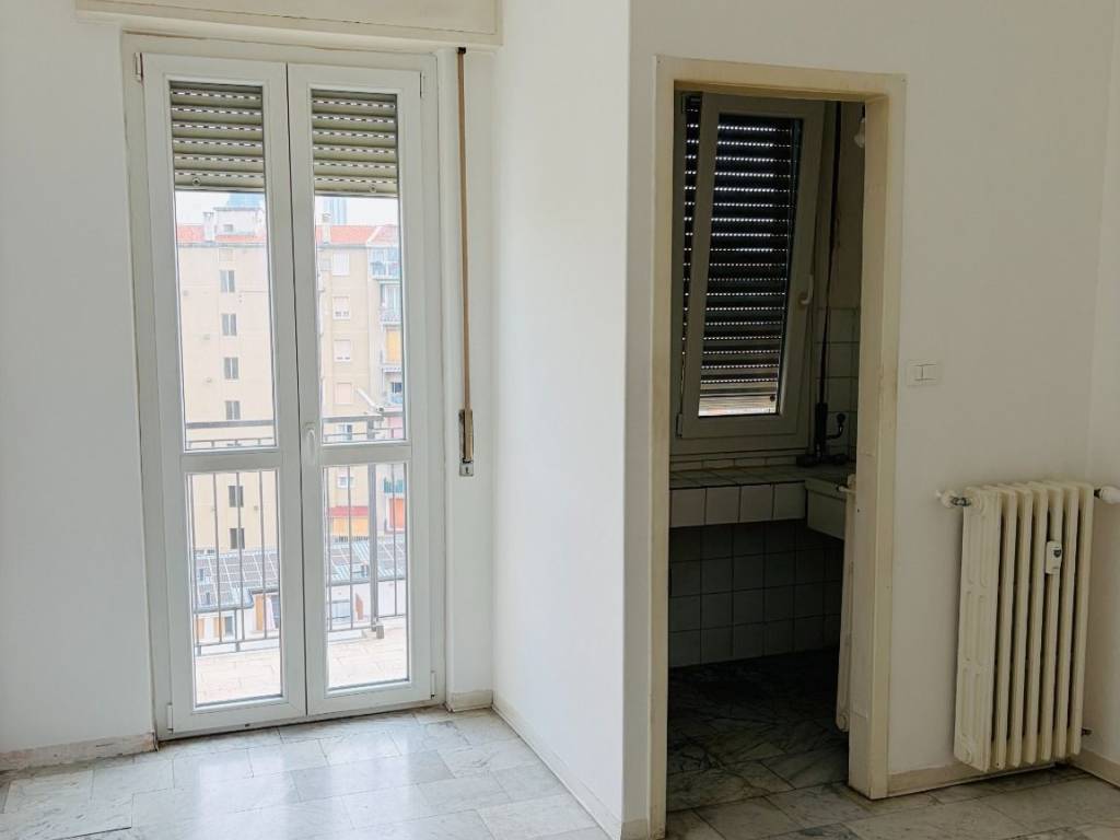 appartamento in vendita a Milano in zona San Siro