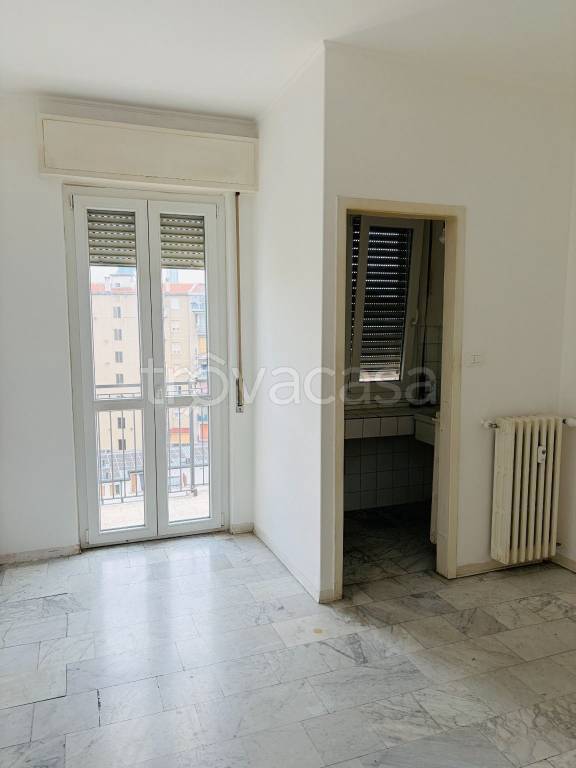 appartamento in vendita a Milano in zona San Siro