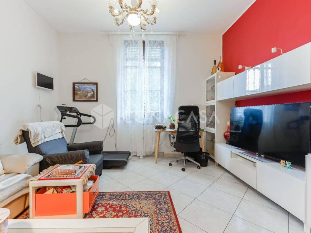 appartamento in vendita a Milano in zona Turro