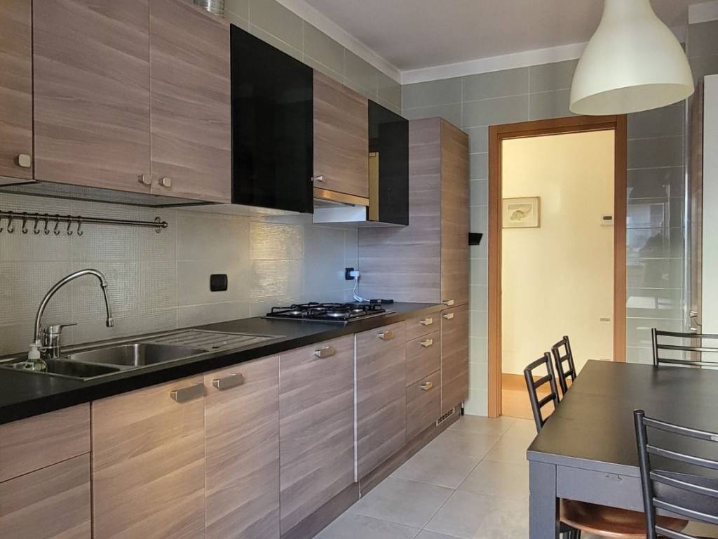 appartamento in vendita a Milano in zona Il Portello