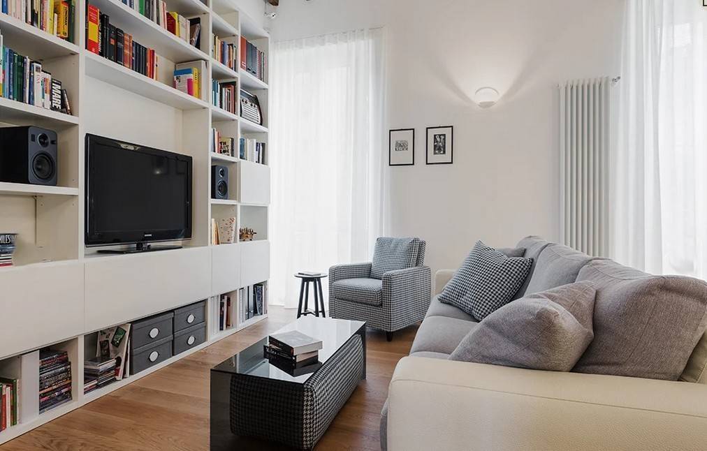 appartamento in vendita a Milano in zona Solari
