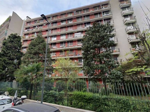 appartamento in vendita a Milano in zona Maggiolina