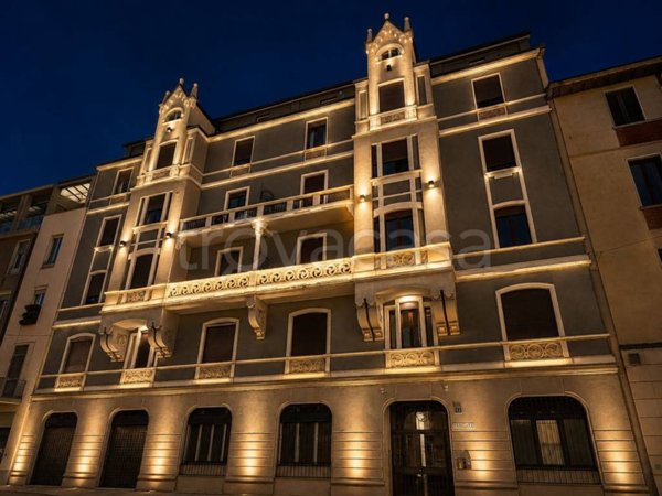 appartamento in vendita a Milano in zona Centro Storico