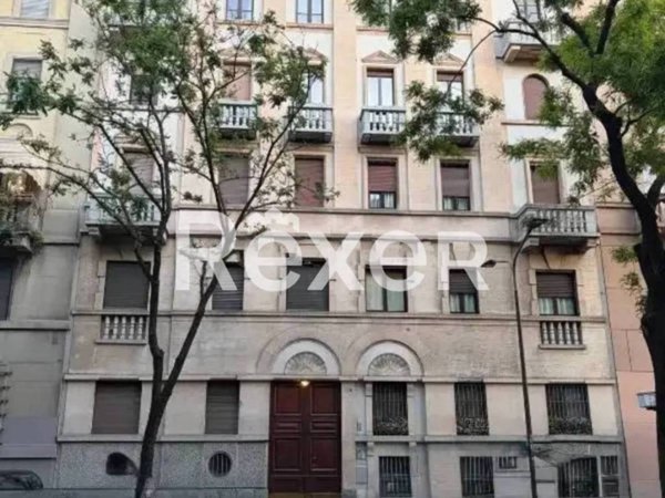 appartamento in vendita a Milano in zona Isola