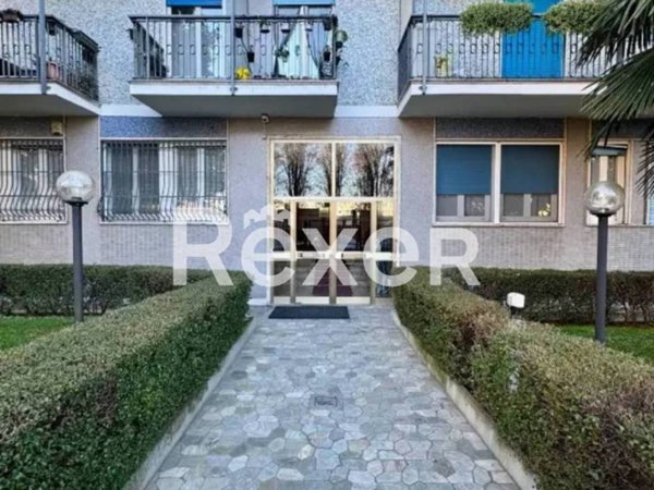 appartamento in vendita a Milano in zona San Siro