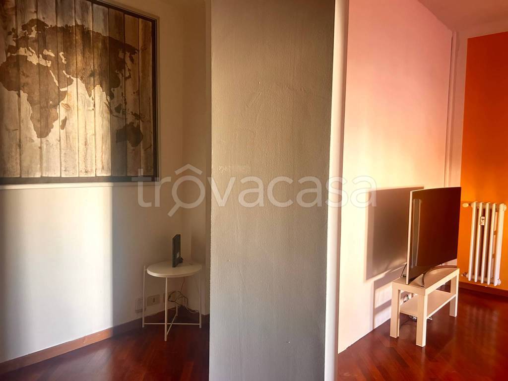 appartamento in vendita a Milano in zona Città Studi