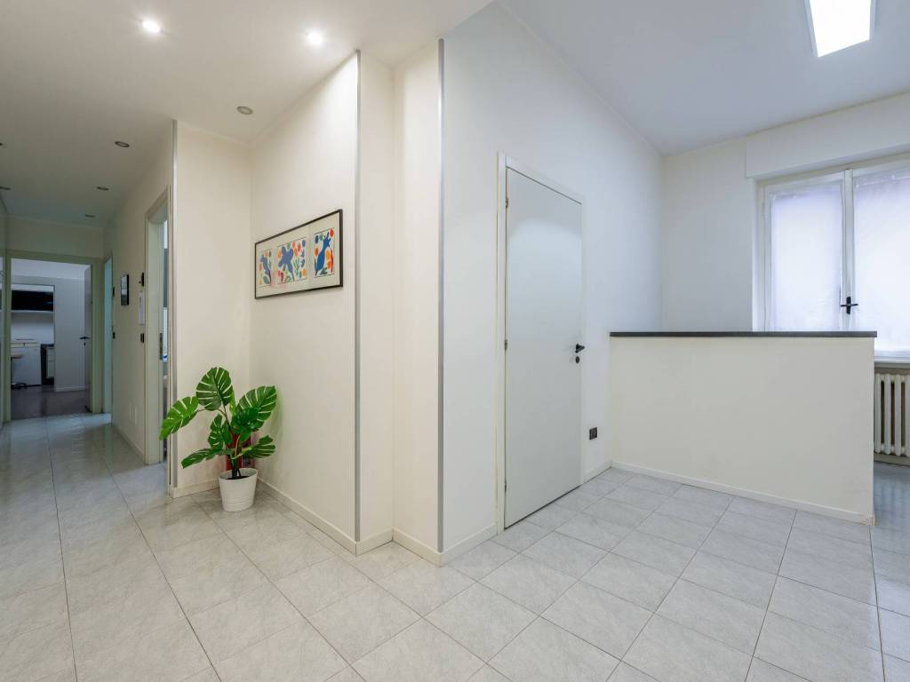 appartamento in vendita a Milano in zona Porta Romana