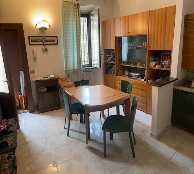 appartamento in vendita a Milano in zona Solari