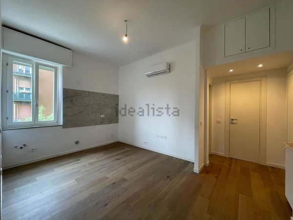 appartamento in vendita a Milano in zona Villapizzone