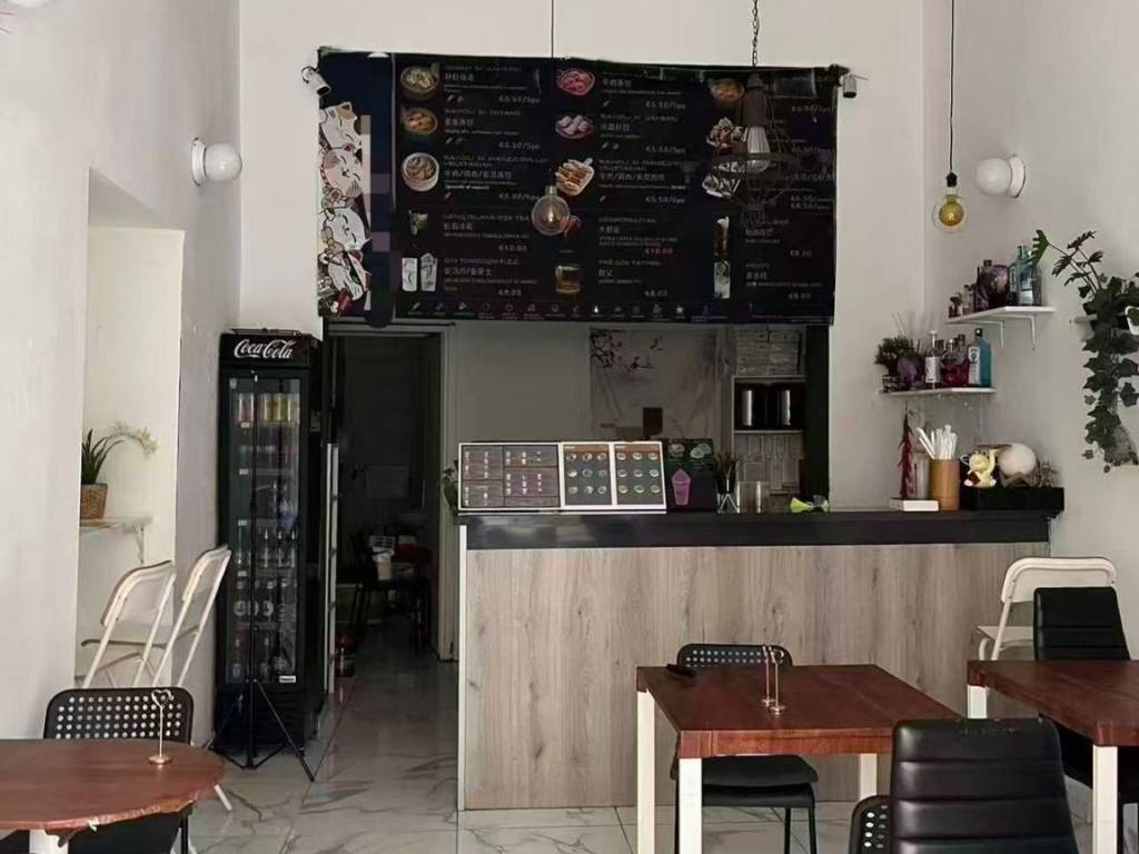 negozio in vendita a Milano