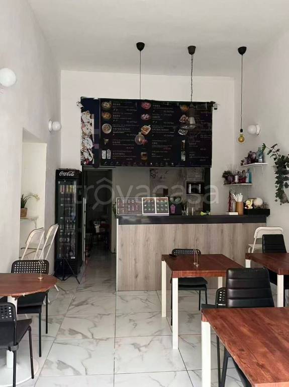 negozio in vendita a Milano