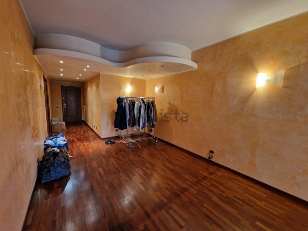 appartamento in vendita a Milano in zona Vigentino