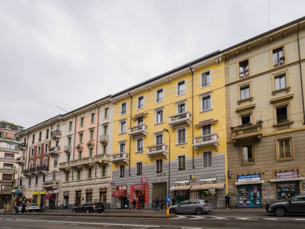 appartamento in vendita a Milano in zona Centro Direzionale