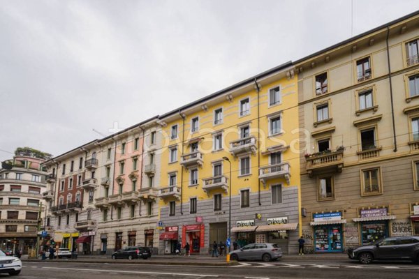 appartamento in vendita a Milano in zona Porta Venezia