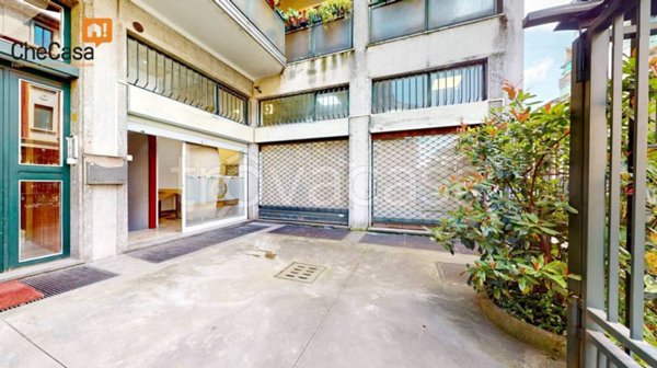 negozio in vendita a Milano