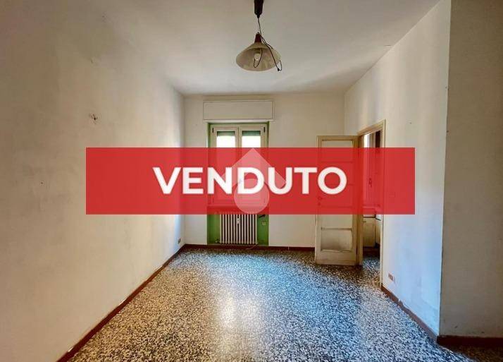 appartamento in vendita a Milano in zona Bovisa