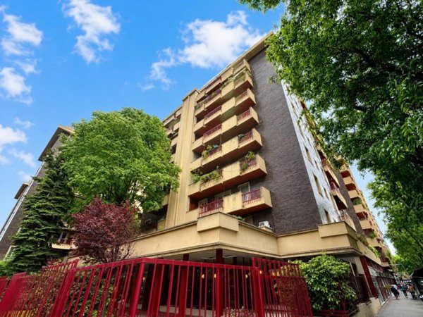 appartamento in vendita a Milano in zona Solari