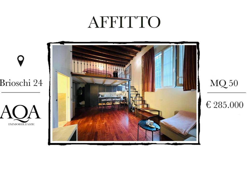 appartamento in vendita a Milano in zona Bocconi