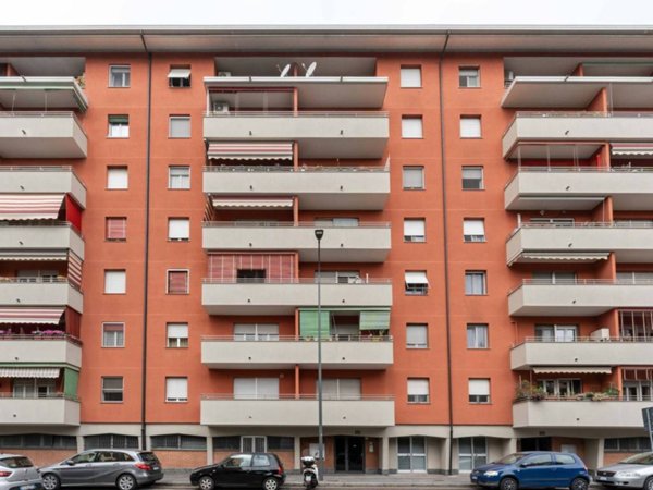appartamento in vendita a Milano in zona Trenno