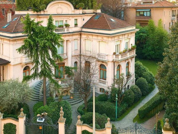 appartamento in vendita a Milano in zona Solari