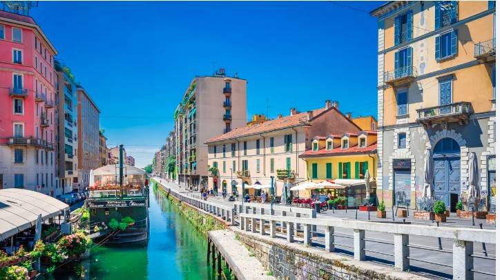 negozio in vendita a Milano