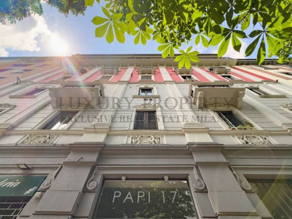 appartamento in vendita a Milano in zona Porta Romana